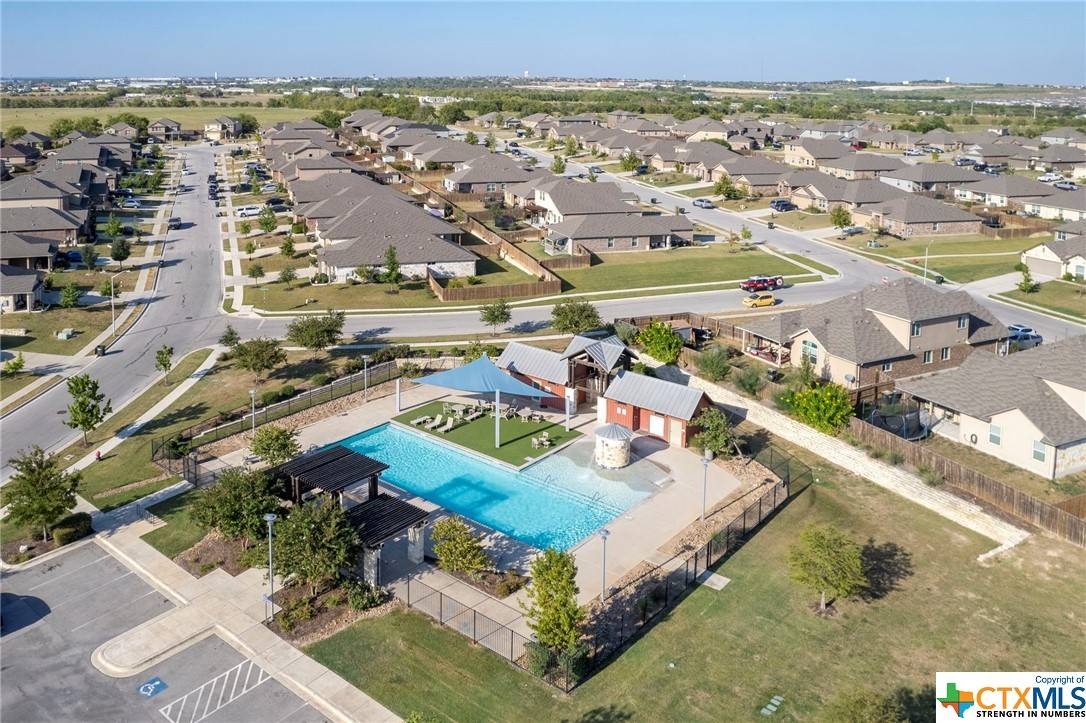 Kyle, TX 78640,170 Screech Owl DR