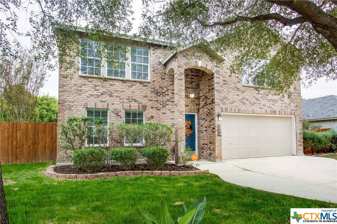 427 S Water LN, New Braunfels, TX 78130