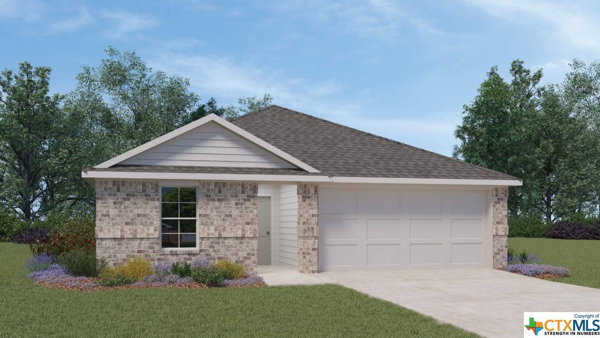1339 CAMDEN LN, Lockhart, TX 78644