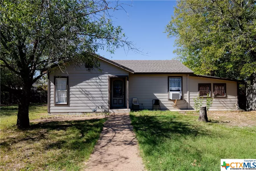 226 S 21st ST, Gatesville, TX 76528