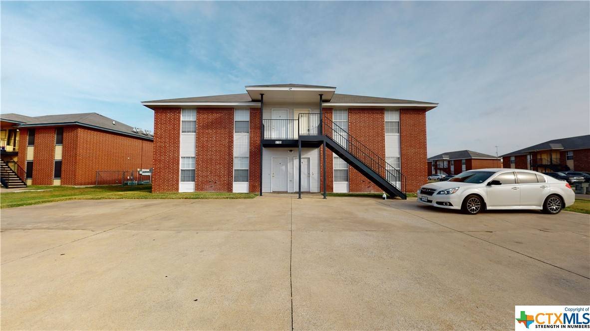 5705 Greengate DR, Killeen, TX 76543