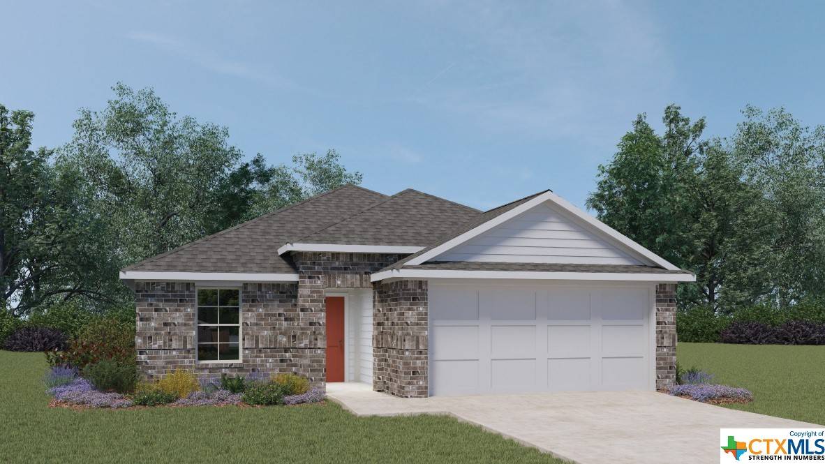 311 ABBEY LN, Lockhart, TX 78644