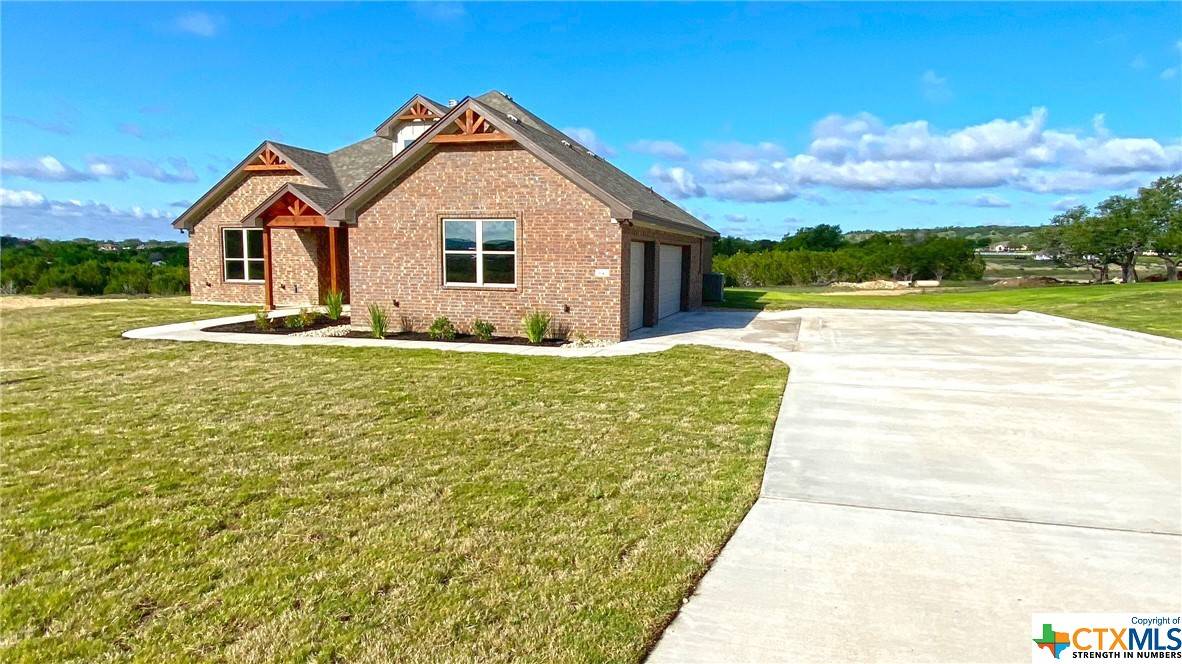 Copperas Cove, TX 76522,3142 Fish Pond DR