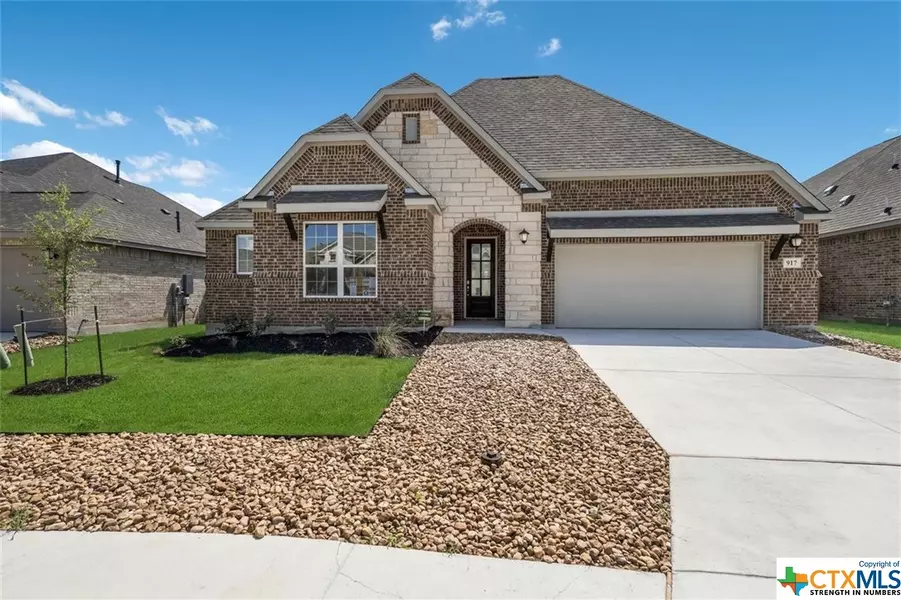 917 Rench, New Braunfels, TX 78130