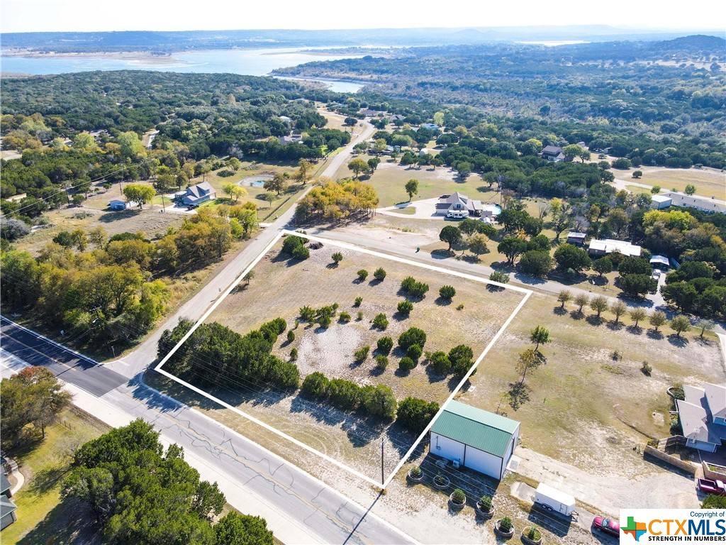 Lot 0024 Apache LOOP, Harker Heights, TX 76548