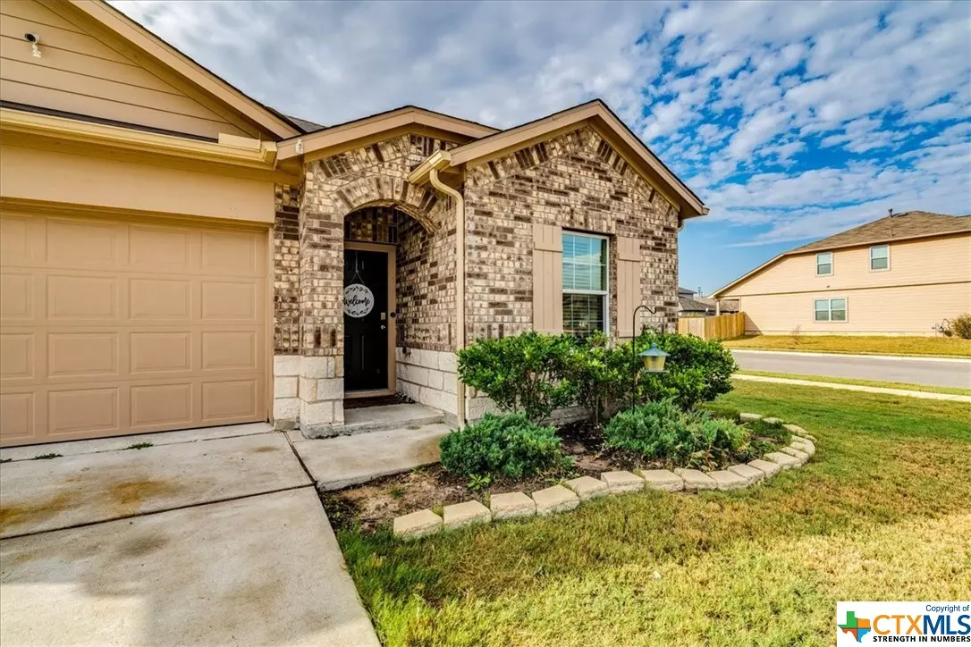 Kyle, TX 78640,160 Bull Creek DR