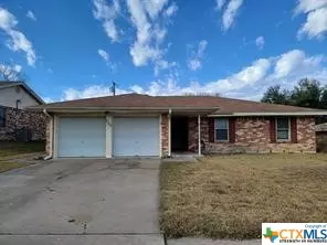 711 N 23rd ST, Copperas Cove, TX 76522