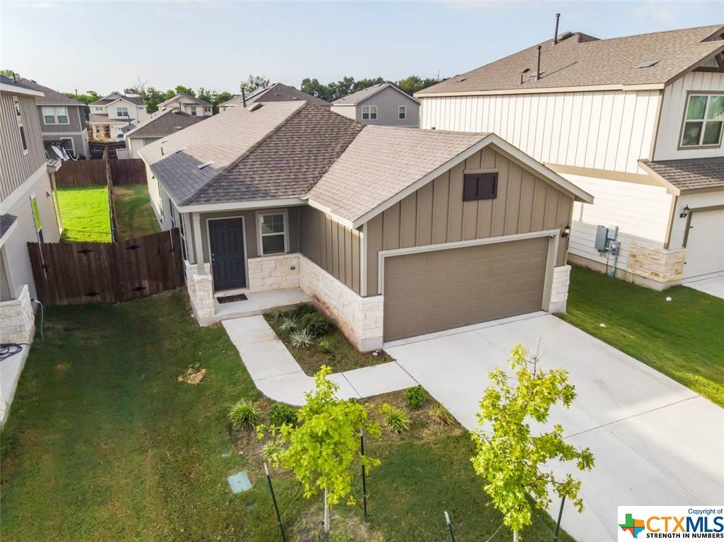 Liberty Hill, TX 78642,229 Cascata WAY