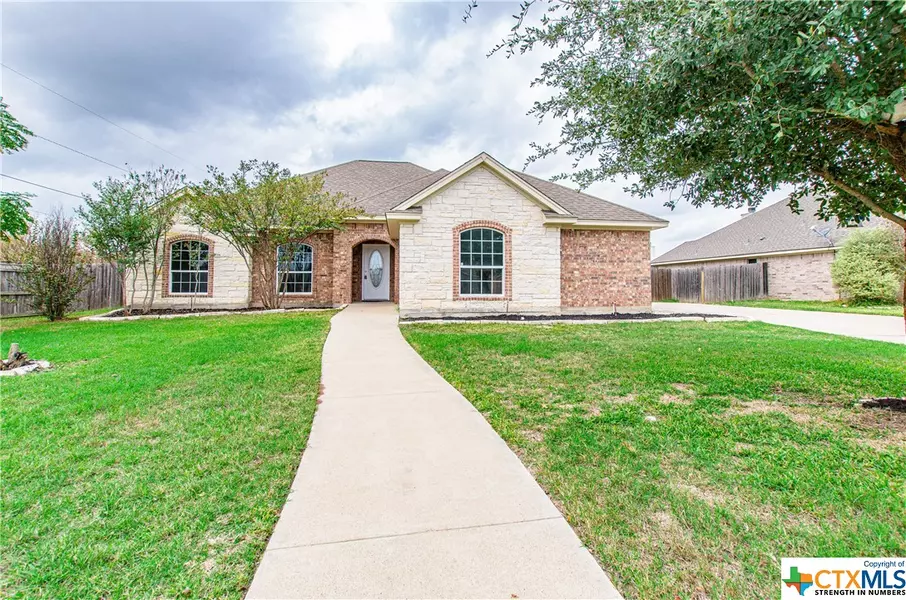 102 Arbor DR, Little River-academy, TX 76554