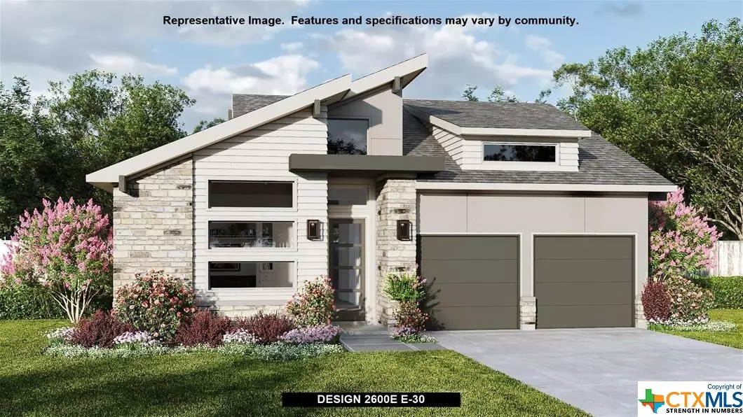 Boerne, TX 78006,334 Navarro