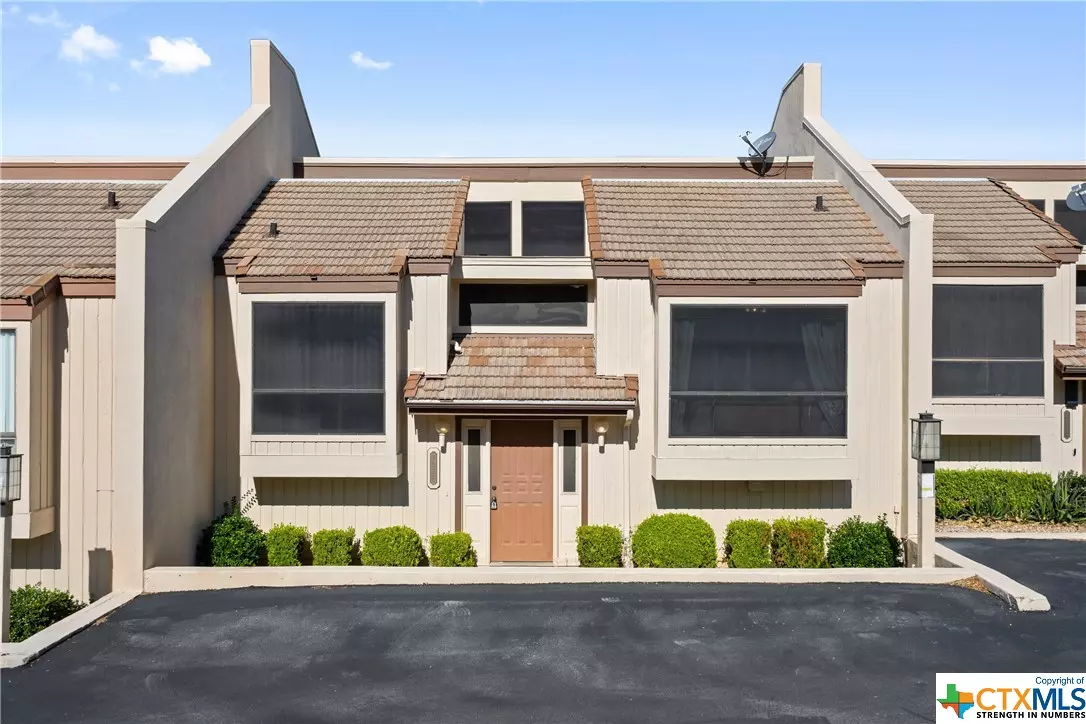 Horseshoe Bay, TX 78657,409 Hi There #K