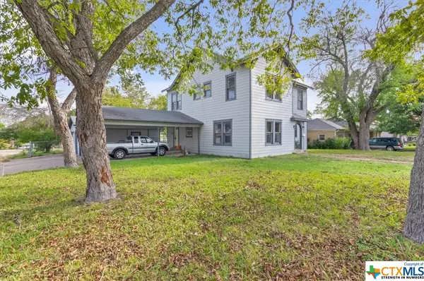 Temple, TX 76501,1417 N 2nd ST