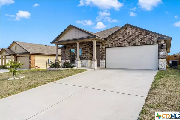 Copperas Cove, TX 76522,2539 Pintail LOOP