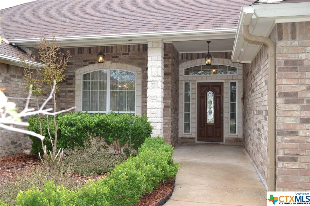 Kempner, TX 76539,1495 County Road 3150