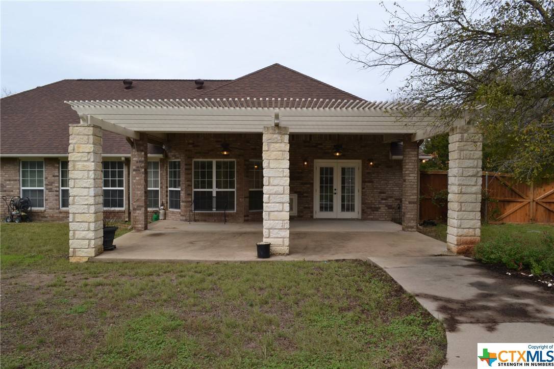 Kempner, TX 76539,1495 County Road 3150