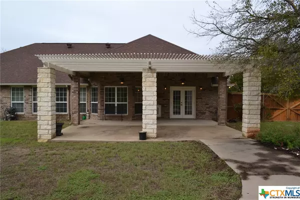 Kempner, TX 76539,1495 County Road 3150