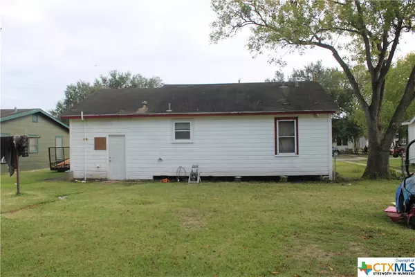 Victoria, TX 77901,609 Avenue C