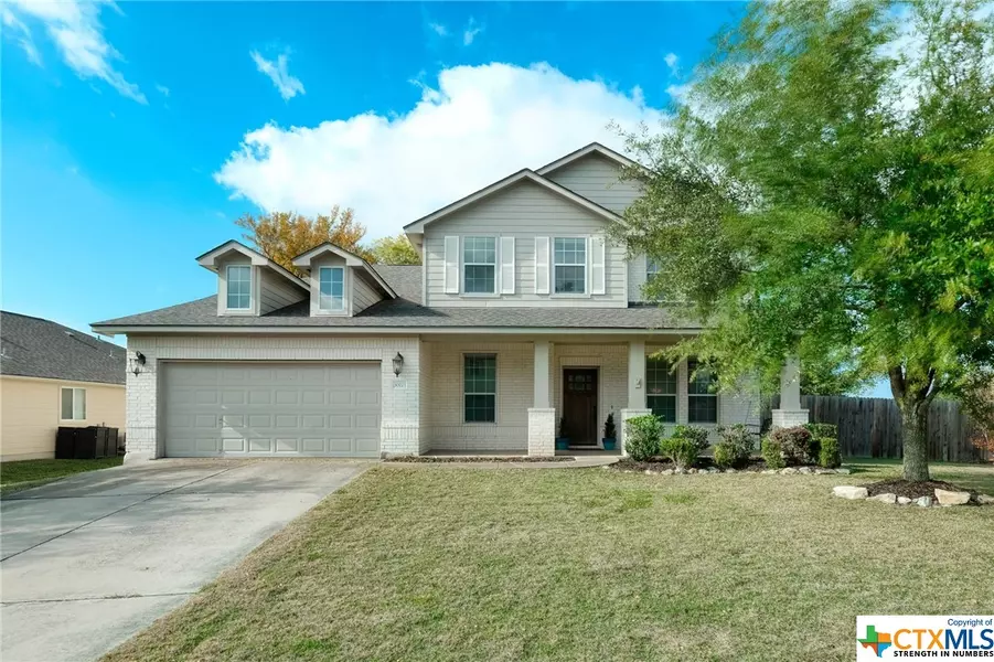 30023 Bumble Bee DR, Georgetown, TX 78628