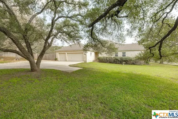 Georgetown, TX 78633,320 Allen CIR