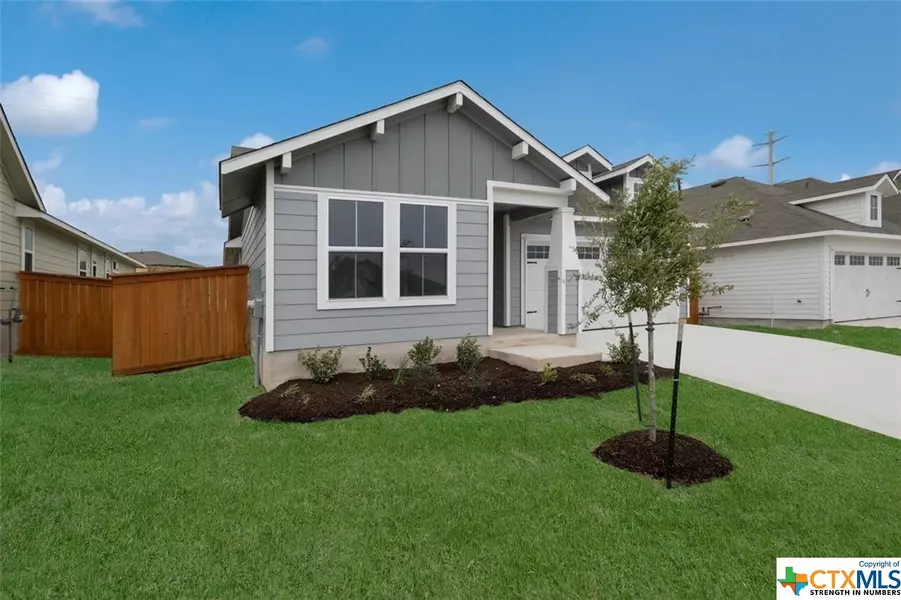 140 Shugart ST, San Marcos, TX 78666