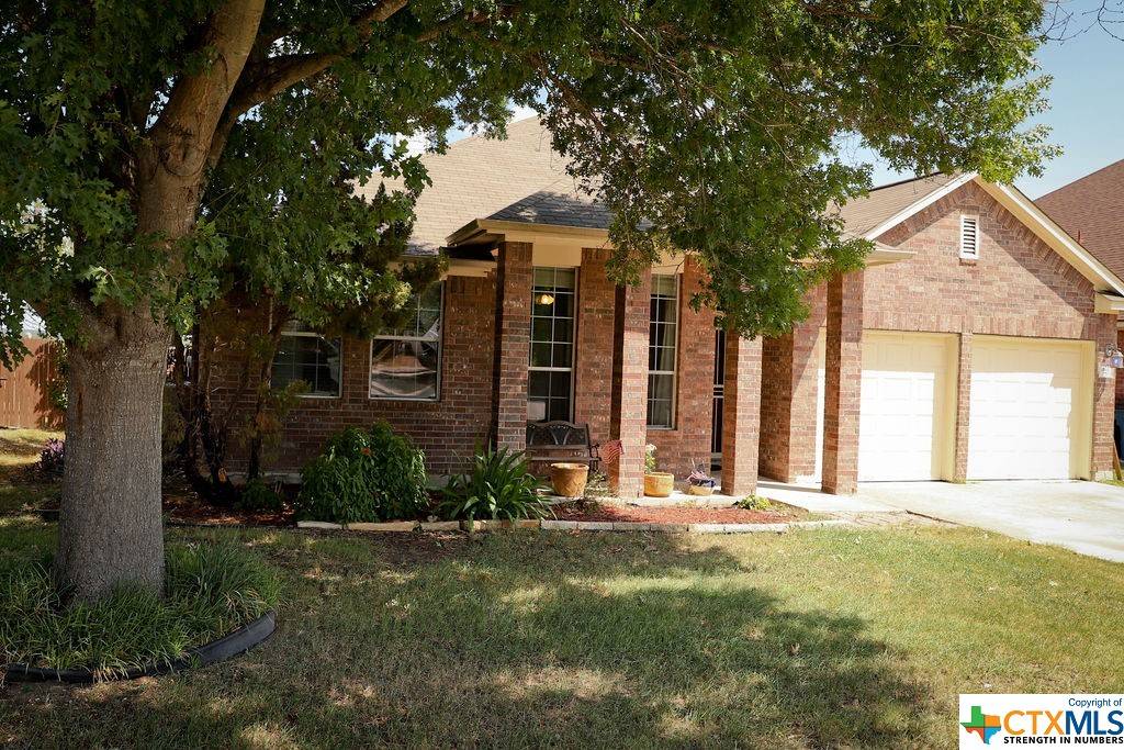 New Braunfels, TX 78130,322 Chartwell AVE
