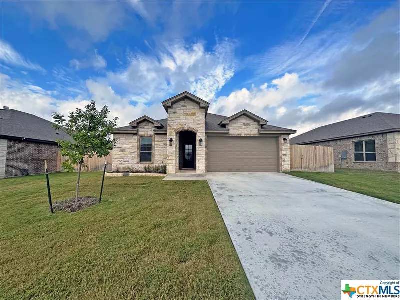 508 Juniper DR, Troy, TX 76579