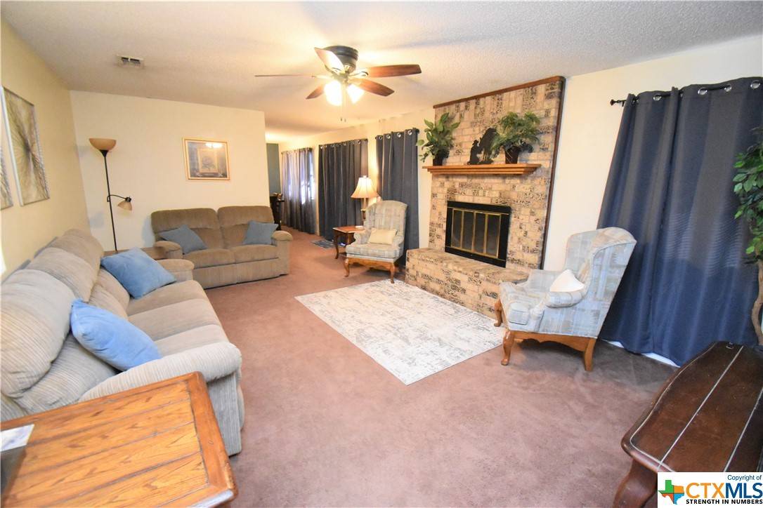 Copperas Cove, TX 76522,148 County Road 4877