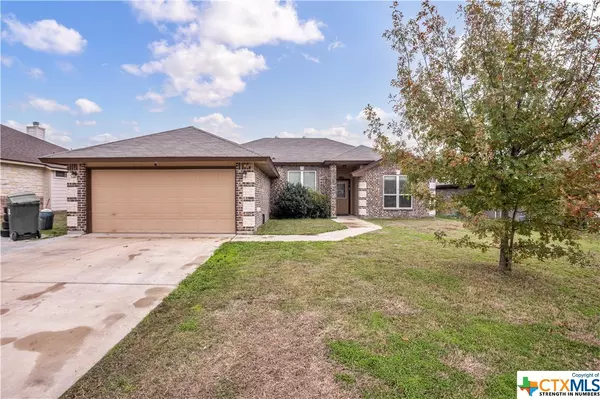 206 Dober ST, Nolanville, TX 76559