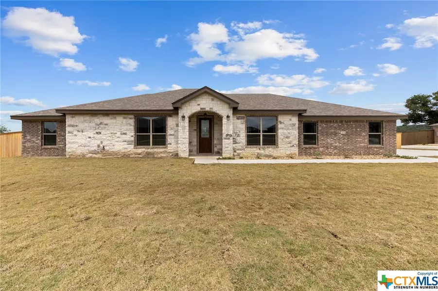 3638 Morgan Mill RD, Kempner, TX 76539