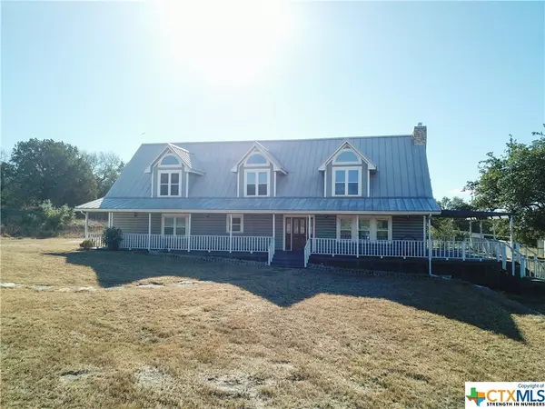 Gatesville, TX 76528,601 Indian Hills Rd