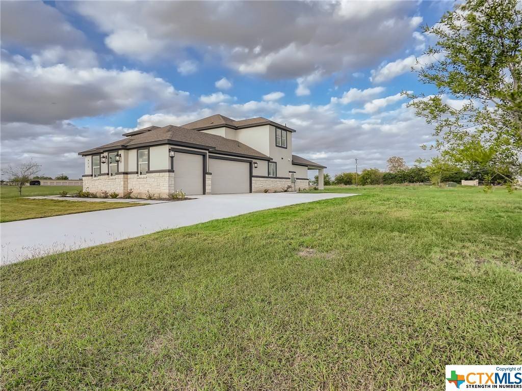 Kyle, TX 78640,473 Peck ST