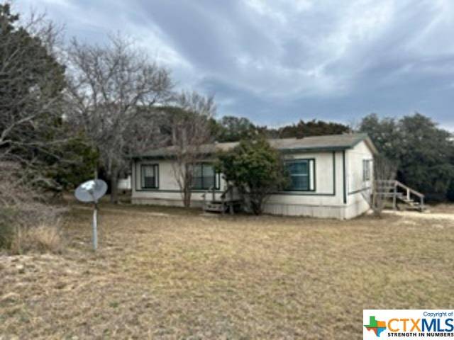 Copperas Cove, TX 76522,665 County Road 4810
