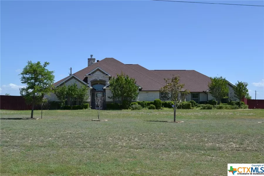 175 County Road 3150, Kempner, TX 76539