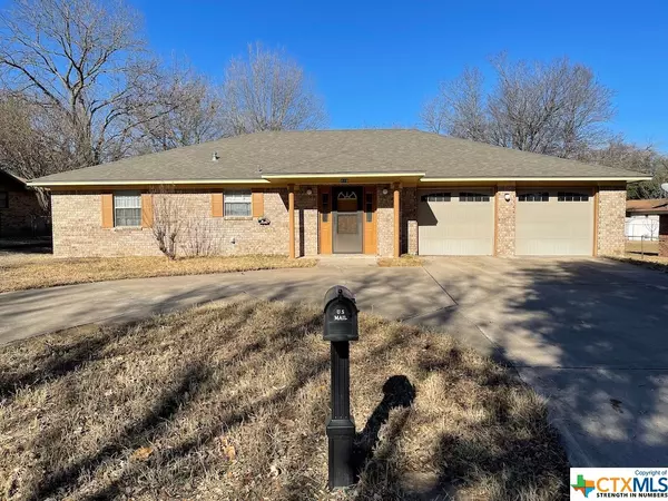 410 Cole AVE,  Temple,  TX 76501