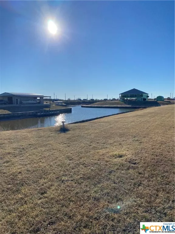 Lot 257 TBD White Marlin DR, Port Alto, TX 77979