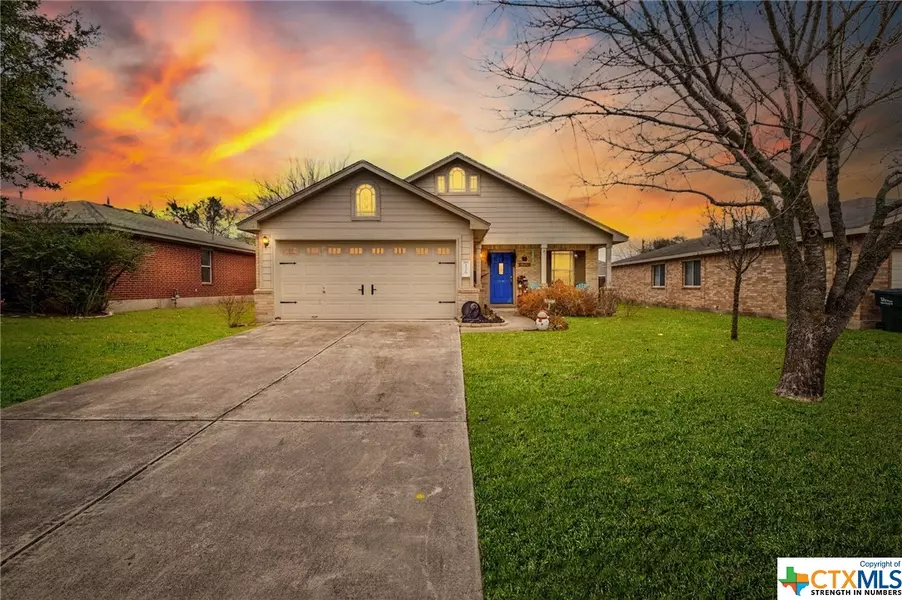 126 Star Of Texas DR, Kyle, TX 78640