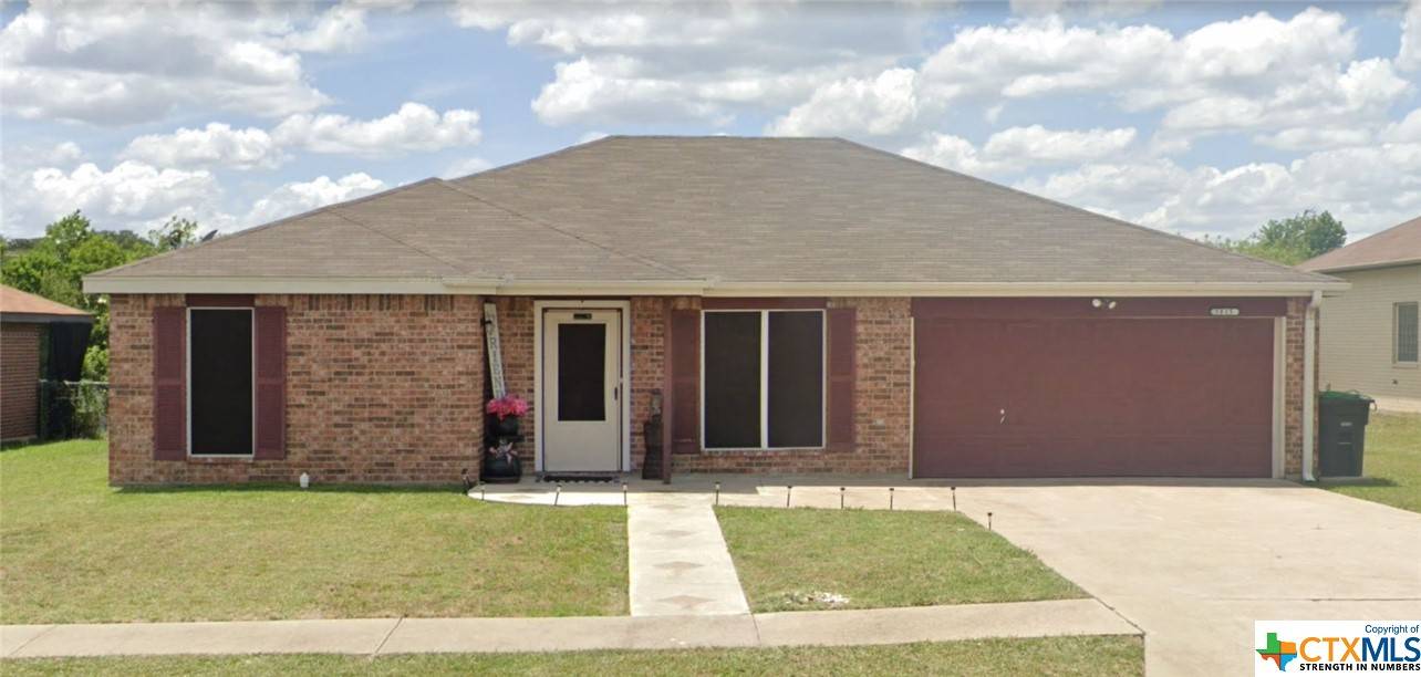 5815 Medina DR, Killeen, TX 76542