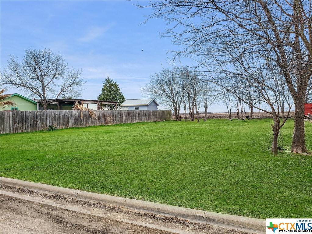 Granger, TX 76530,509 E Plum ST