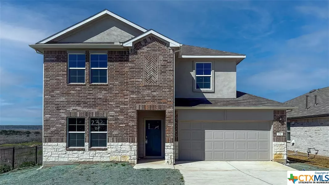 232 BALLYNEAL LN, San Marcos, TX 78666