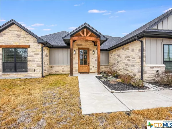 Kempner, TX 76539,1424 County Road 3152