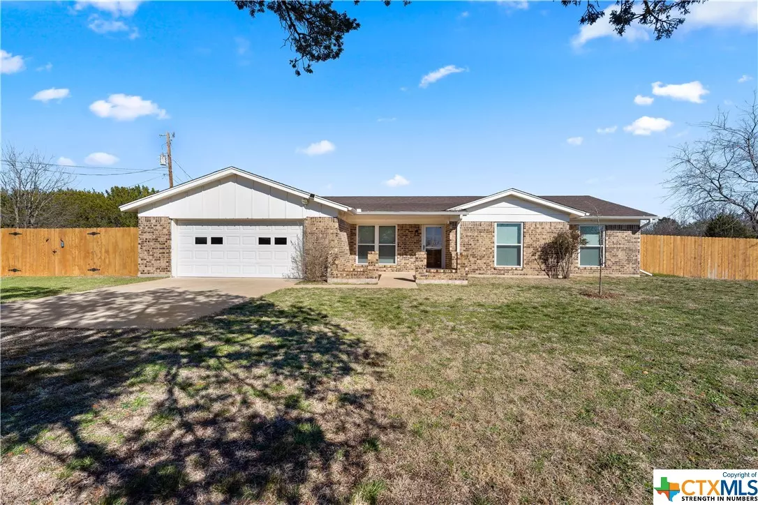 Kempner, TX 76539,991 County Road 4765