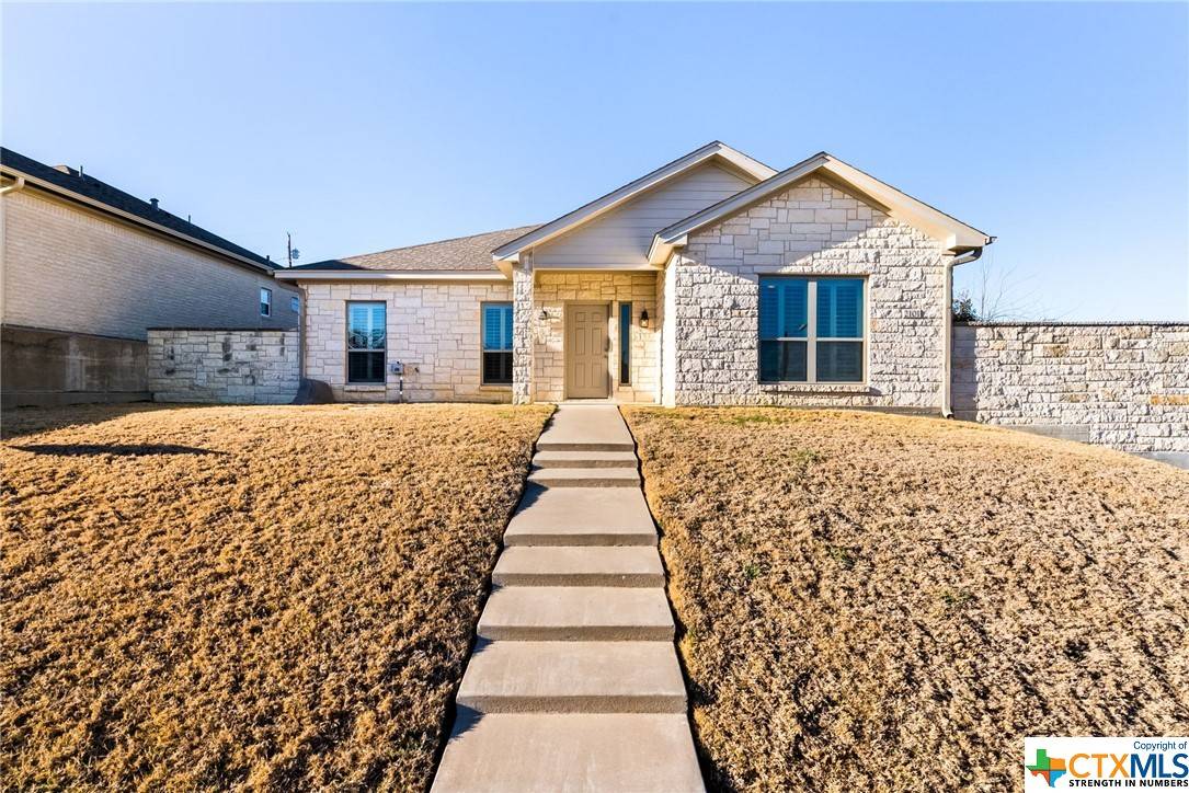 2101 Teton, Lampasas, TX 76550