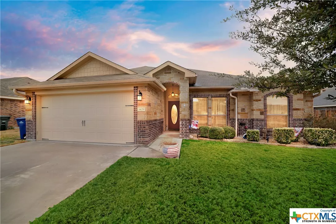 Copperas Cove, TX 76522,3429 Horizon ST