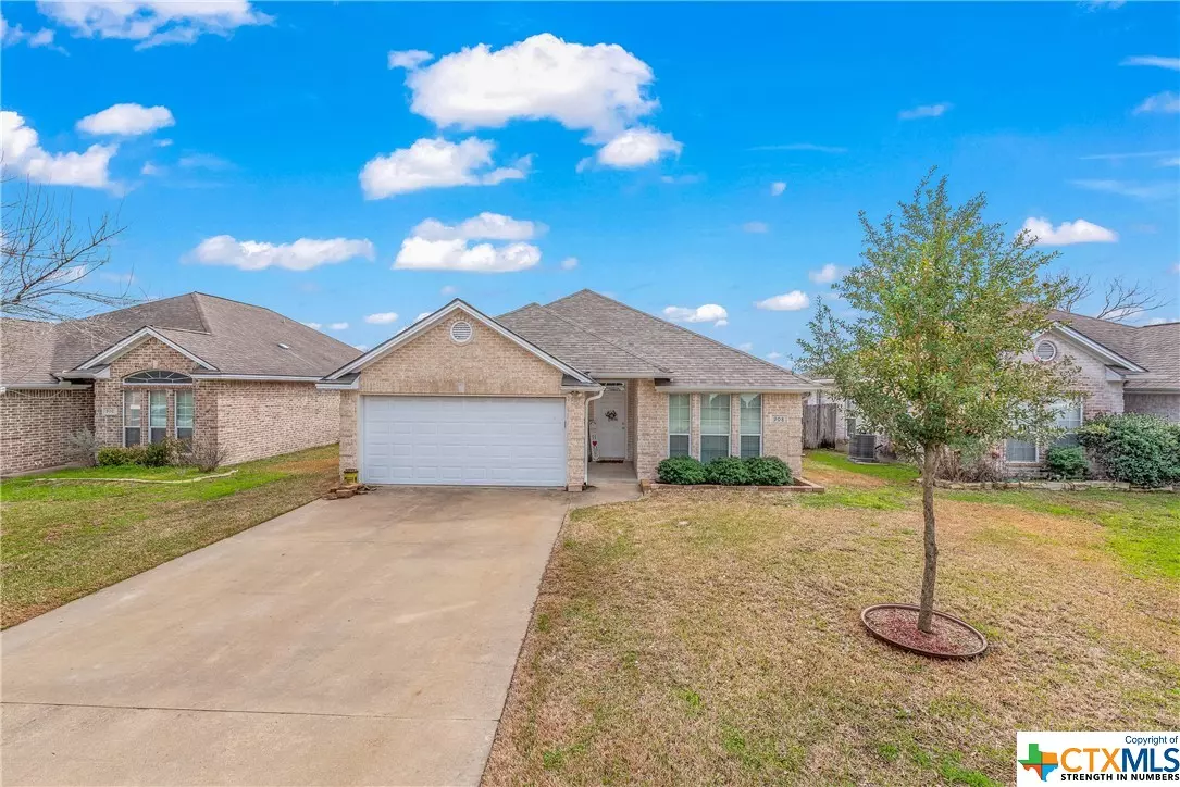 College Station, TX 77845,908 Gardenia ST