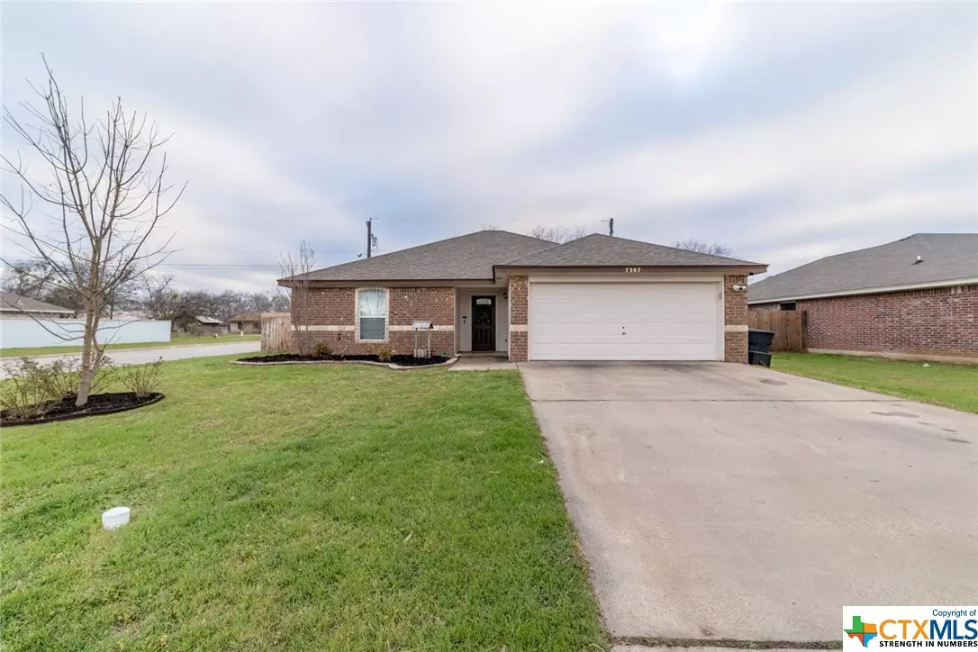 Temple, TX 76502,7307 Upland Bend DR