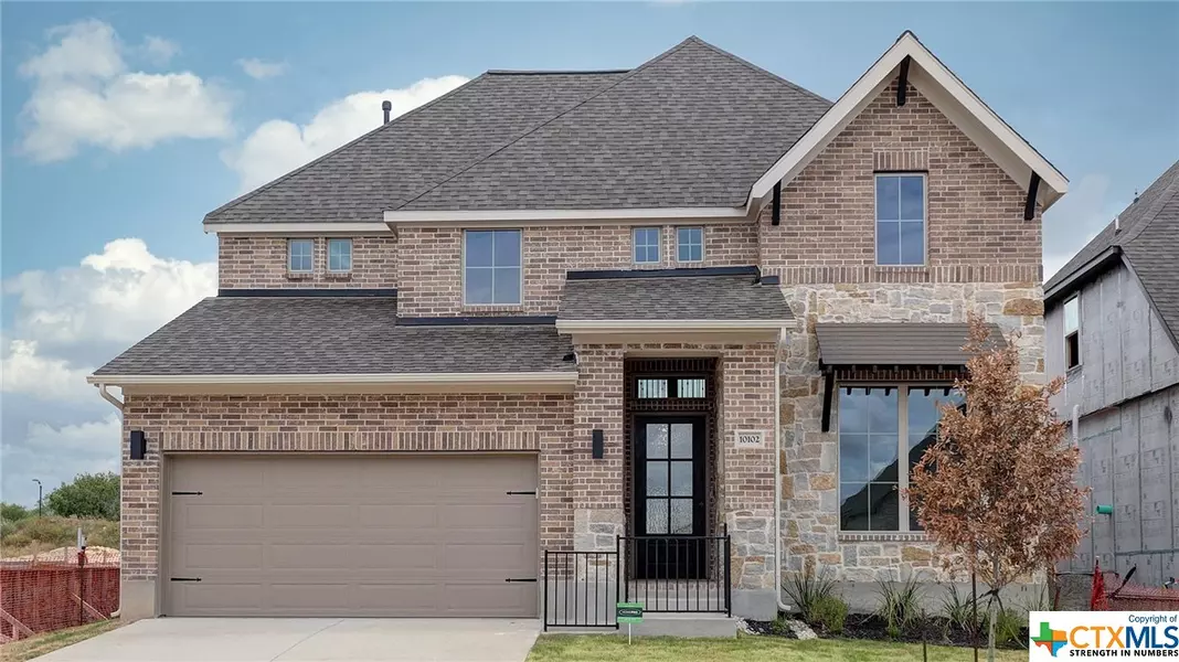 10102 Harr Knoll, San Antonio, TX 78224