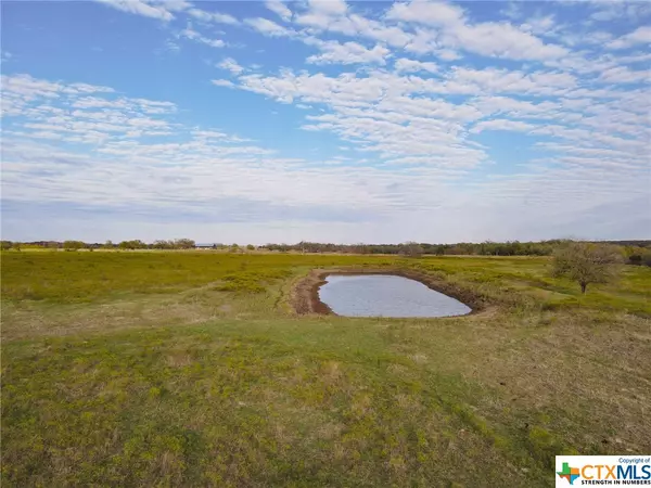 Cameron, TX 76570,TBD County Road 273 #1