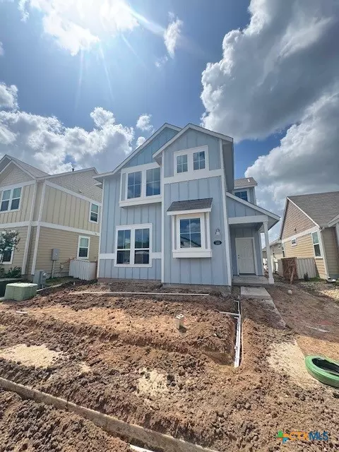 133 Keltic DR, Kyle, TX 78640