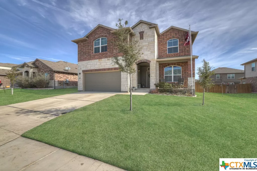 New Braunfels, TX 78130,2235 Trumans HL