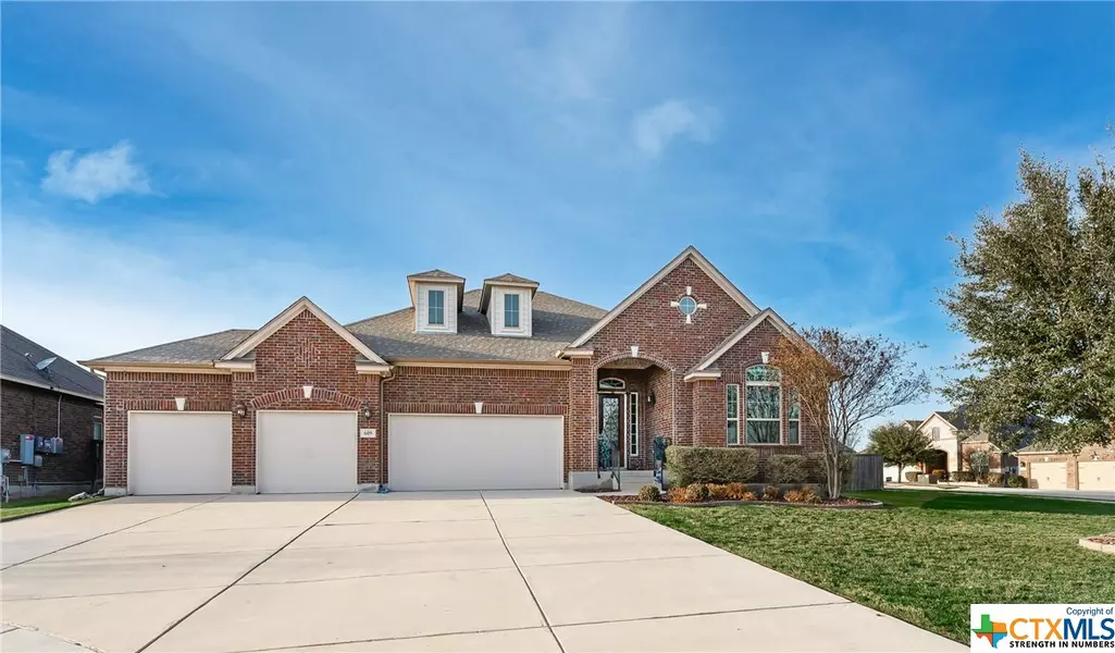 609 Roma, Cibolo, TX 78108